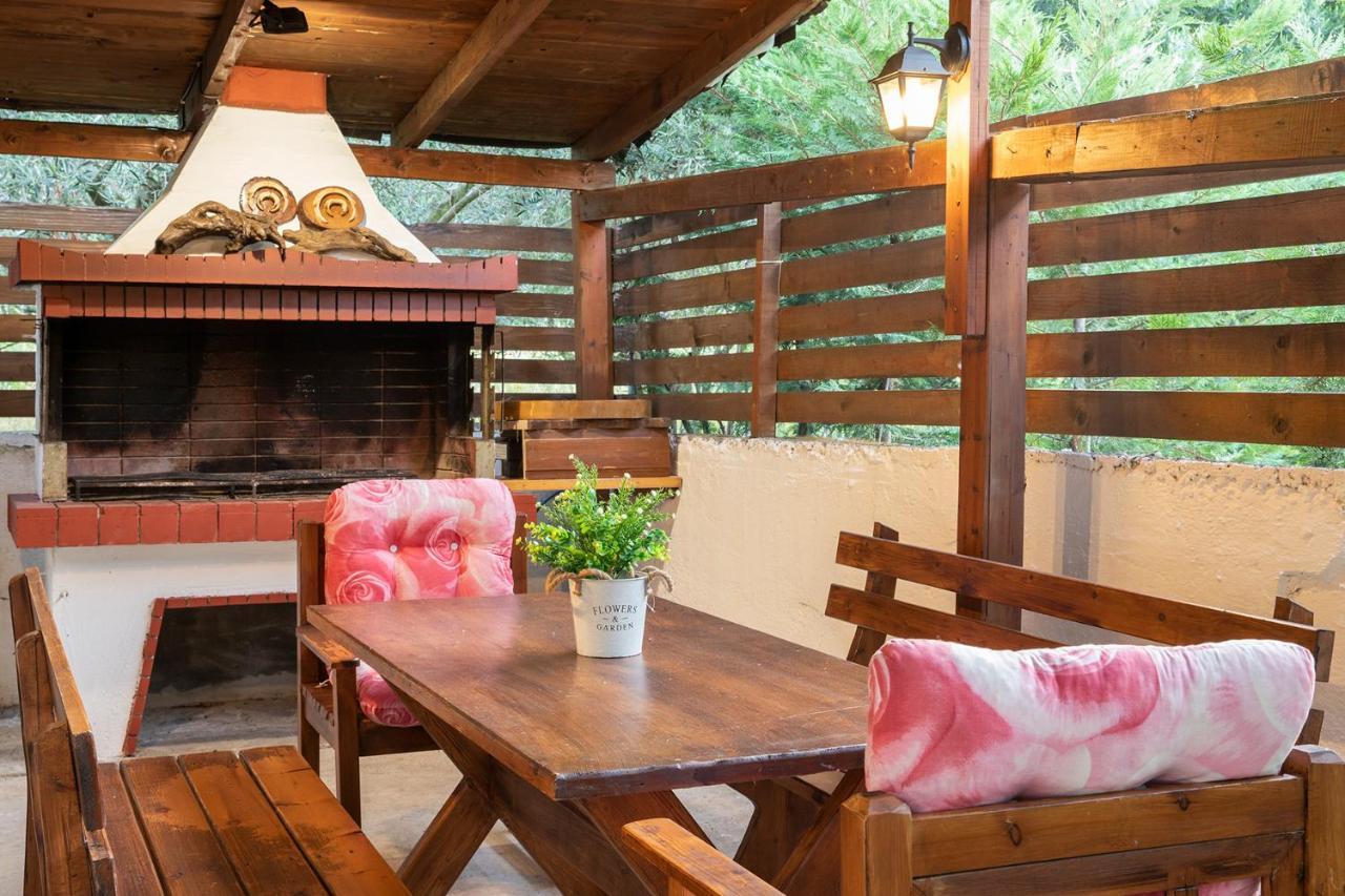 Gravanis Studios Platamonas Exterior foto