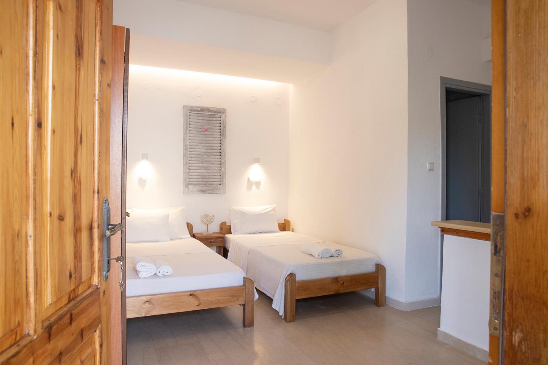 Gravanis Studios Platamonas Exterior foto