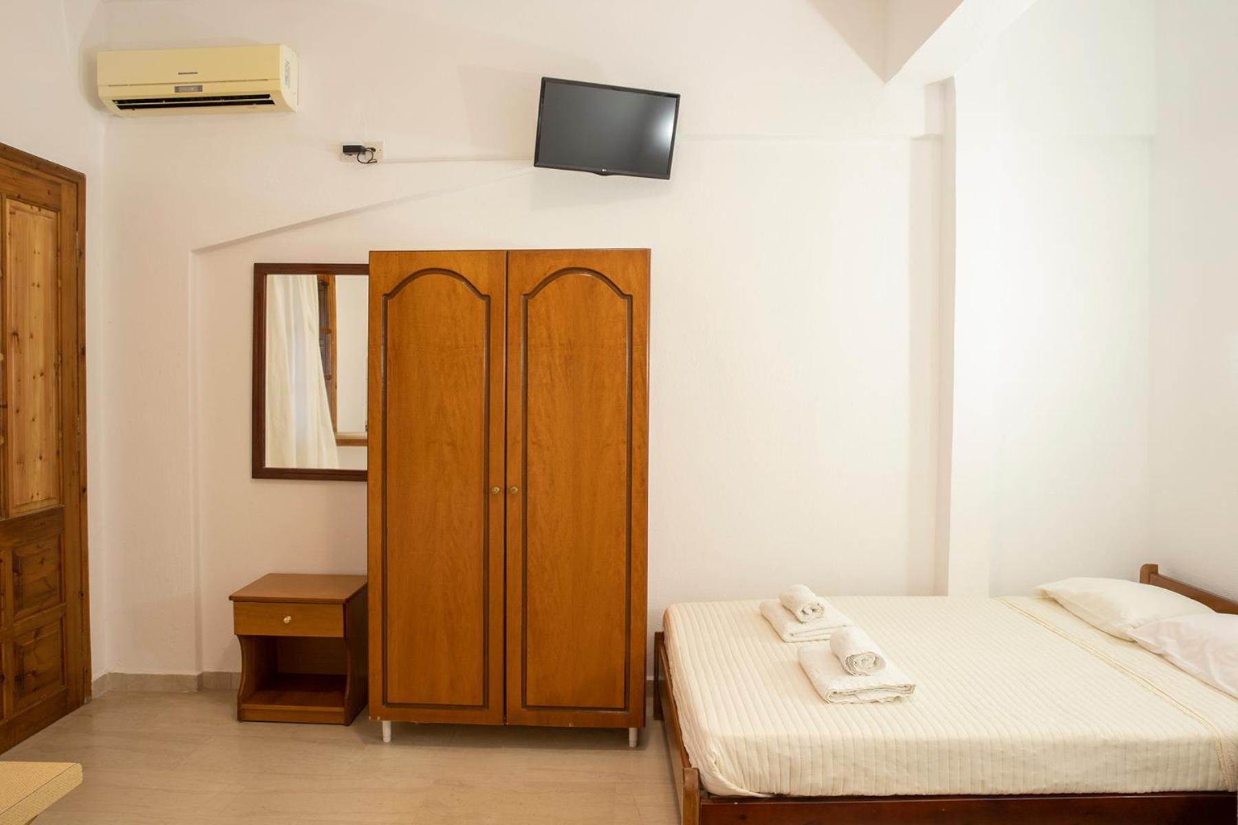 Gravanis Studios Platamonas Exterior foto